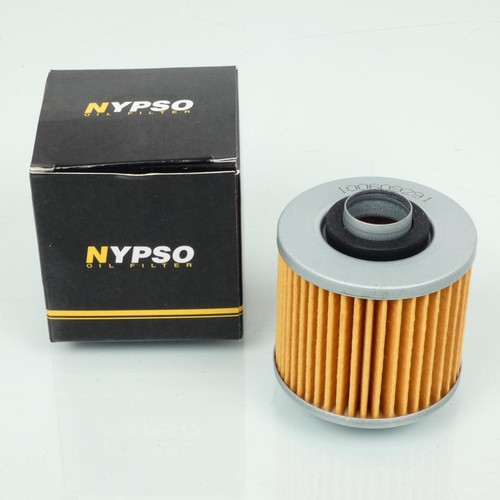 Filtre huile nypso pour - huile,