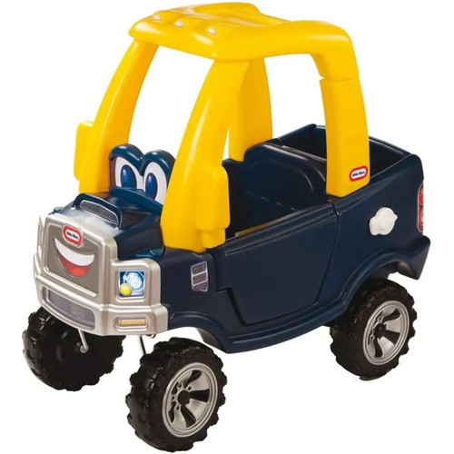Little tikes cozy - little, truck