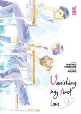 Vanishing my first love (Vol