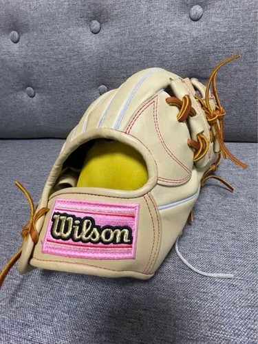 Gant baseball modèle - gant, de