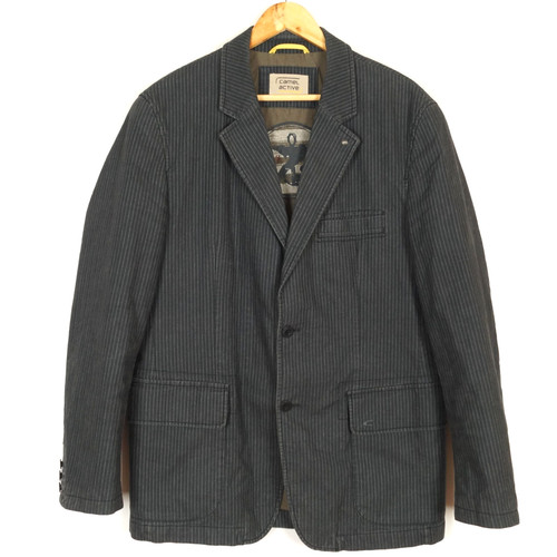 Veste blazer homme camel - homme,