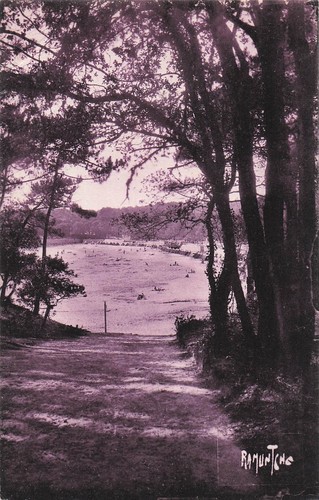 Nauzan saint palais cote - saint,