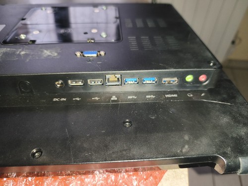 Shuttle x50v6 - pc,