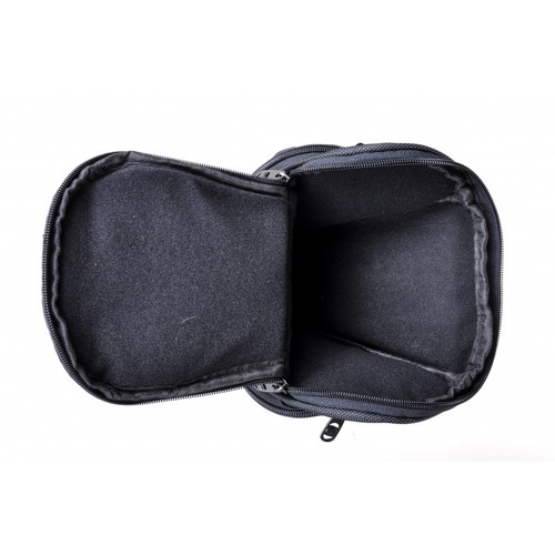 Sac type révolver pour canon - sac,