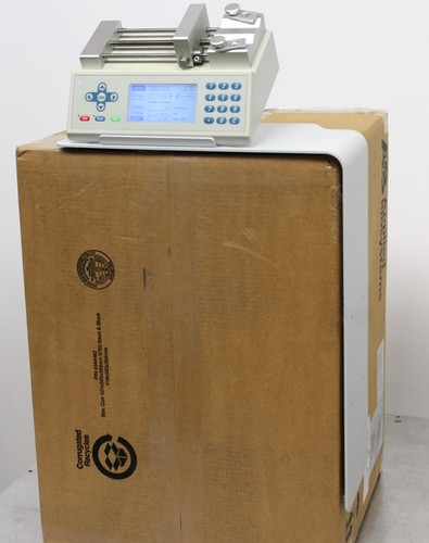 Pompe seringue chemyx - pompe,