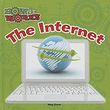 Le Livre Internet Dur Meg Greve