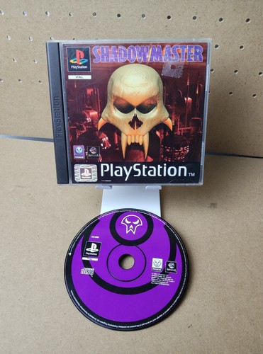 Shadow master ps1 - shadow,