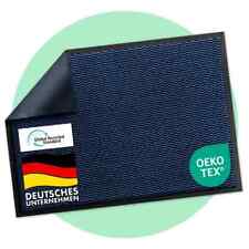 Tapis D'Entrée Avec Dos En