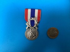 Médaille Ministère De L’intérieur