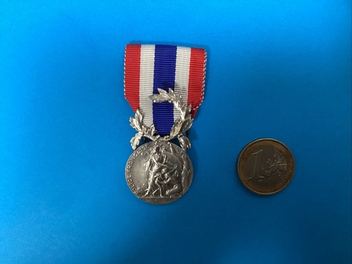 Médaille ministère - médaille,