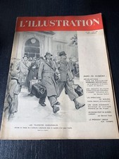 Magazine ancien -