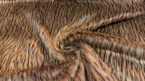 Super luxe tissu fausse - super,