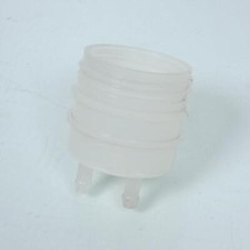 Bocal liquide de frein Brembo pour Moto BMW 750 K 100 Après 1982 34 31 1 241 961