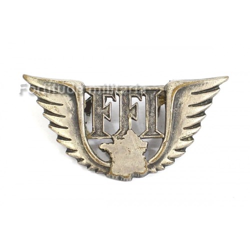 Insigne ffi arthus - insigne,
