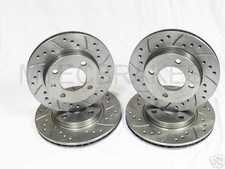 Disque Frein HONDA CIVIC VTEC