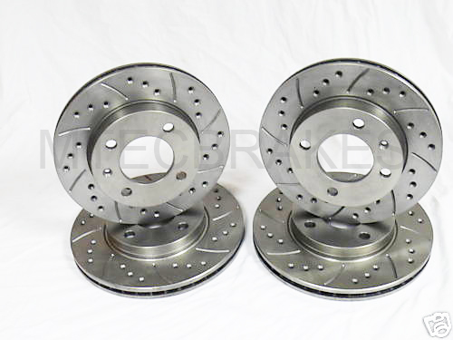 Disque frein honda civic vtec - disque,