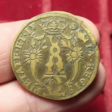 #77-324 ~ Token / Jeton - Charles IX - Rare