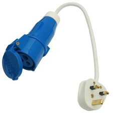 Adaptateur Royaume-Uni
