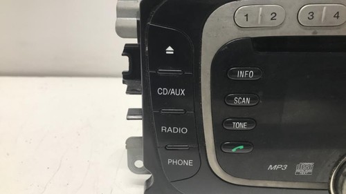 Autoradio ford mondeo - autoradio, 3