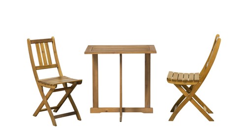 Salon jardin massif - massif, salle