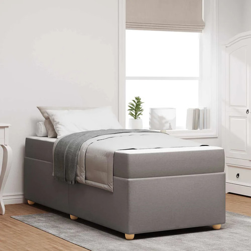 Cadre lit avec matelas - cadre,