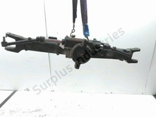 PONT AVANT CASE IH 845 XL