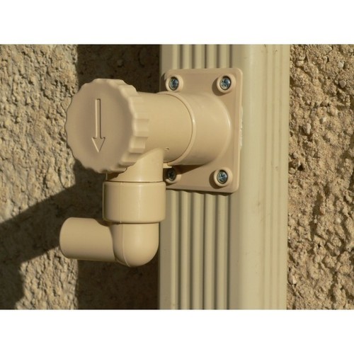 Kit collecteur rectangulaire - kit,