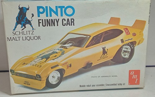 Amt vintage maquette a - maquette,