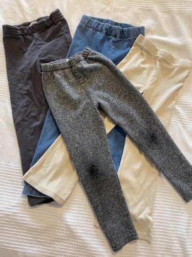 Lot legging h m zara - lot,