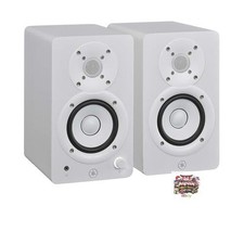 Paire de haut-parleurs de