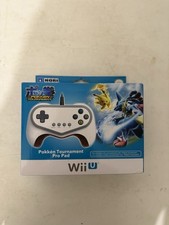 Manette Pokken Tournament DX Wii U