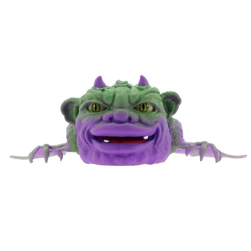 Poupée monstre mousse bat - en,