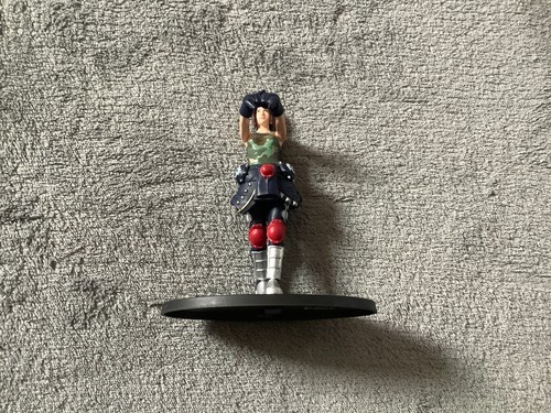 Figurine street fighter - figurine,