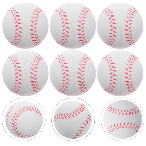 Pcs balle mousse ballons - 6,