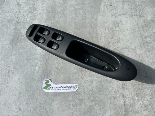 Commande vitre électrique