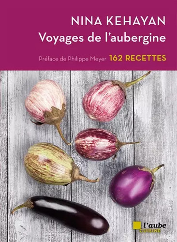 Voyages aubergine nina - voyages,