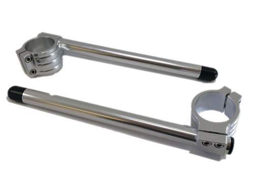 Guidon bracelet aluminium - guidon,