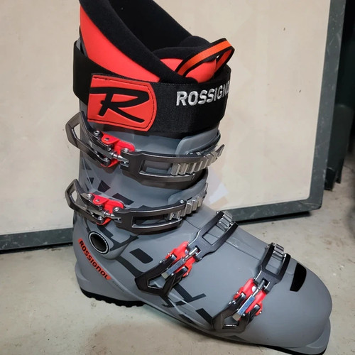 Chaussures skis alpin - chaussures,