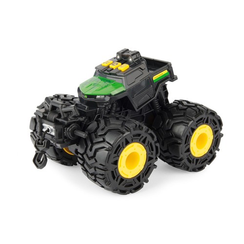 Tomy extrême gator john - extrême,