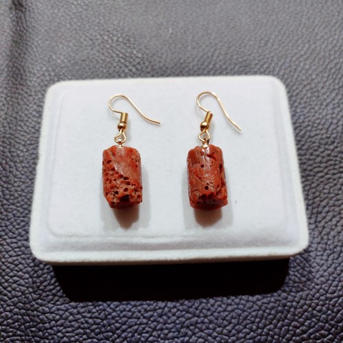 Anciennes boucles oreilles - anciennes, d'oreilles