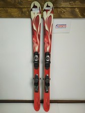 Ski Dynastar Troubled Youth