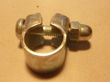 1 collier de serrage Puky vélo drasienne Ø 16.5