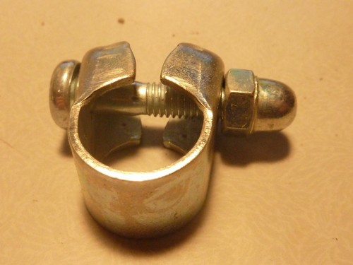 Collier serrage puky - collier,