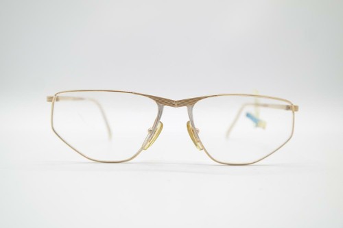 Lunettes vintage conquistador - lunettes,