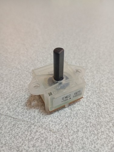 Remco 9500a carte - carte, programme