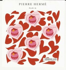 FRANCE Bloc Pierre Hermé 2025