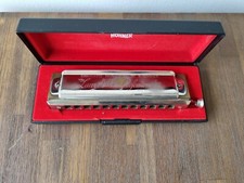 Harmonica The Larry Adler