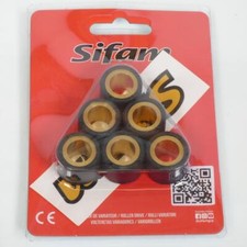 Galet rouleau de variateur