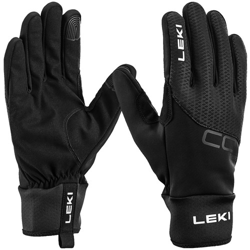 Leki thermo gants - cc, ski