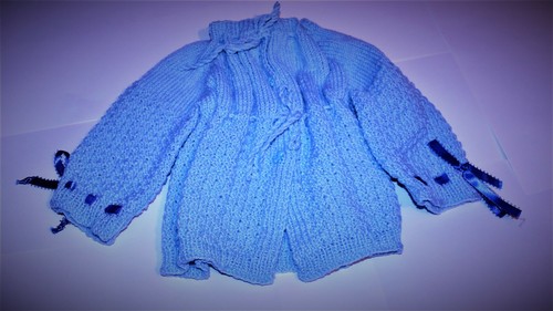 Vêtements bébé nouveau-né